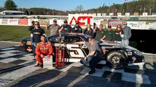 RB Performance Victory Lane